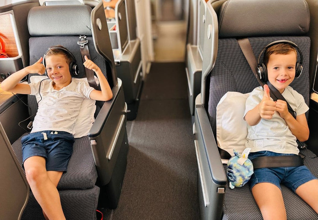 Airport Codes Quiz – Can You Beat Spencer?